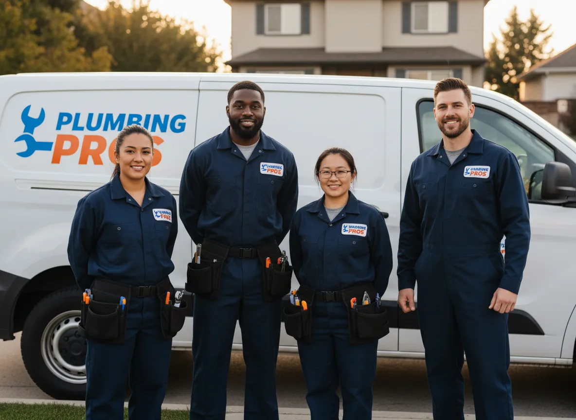 Water Heater Repair company in Manquin, VA